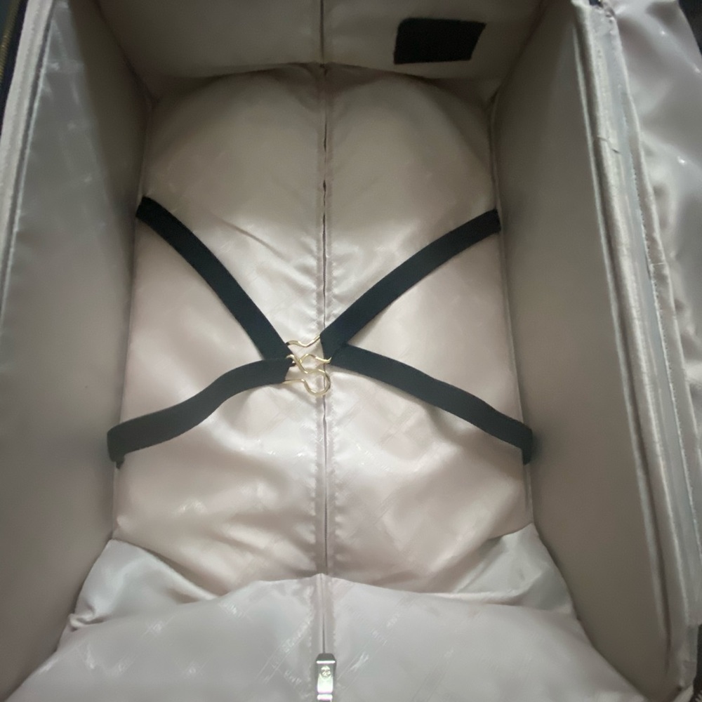 ❣️Longchamp LE FOULONNE  Wheeled Carry-On❣️ - Picture 3 of 13